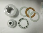 Complete Return Fitting - Swimming Pool Equipment Swimline Hydrotools (8949). Fixed Price $14.00.