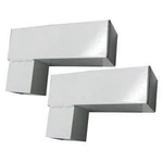 Gli Pool Products 99-55-4395017 Caster Base Set Of 2 Hurricane Reel. Fixed Price $28.22.