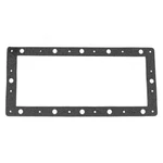 Replacement Hayward SPX1085D Wide Mouth Skimmer Faceplate Gasket G-157 G157. Fixed Price $6.95.