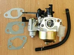 Carburetor For Duromax XP702HP 208CC 7HP 70GPM Water Pump. Fixed Price $19.99.