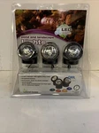 New Pond Boss Landscape Lights - Energy Efficient Led. Fixed Price $50.00.