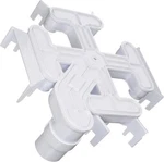 Custom Molded Products 25357-700-000 For Hayward Filter (replaces DEX2400C). Fixed Price $48.99.