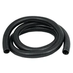 Electriduct Non-split Flexible Polyethylene Wire Loom Tubing Black. Fixed Price $94.99.