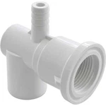 Custom Molded Products Jet Body, Cluster, Hs, A3/8 X W 1/2 1/4 Orifice #2. Fixed Price $21.28.
