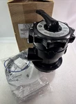 Hayward SP071620T Pro Series Vari-flo 2-INCH Multiport Control Valve With Clamp. Fixed Price $189.99.