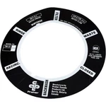 Decal, Praher Abs 2" Top Mount Valve. Fixed Price $17.84.