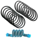 Rv Sewer Hose Replacement Gasket 39843,RUBBER Seal Fittings For.... Fixed Price $18.27.