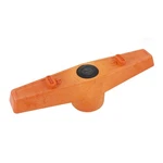 Hayward TBX148 4" Handle - Orange For True Union Ball Valve. Fixed Price $60.99.