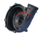 Waterway Spa Pump Executive 56 Frame Volute Back Part# 315-1220 315-1260B. Fixed Price $65.13.