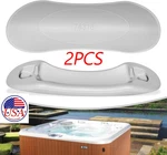 2PCS 74316 74317 Hot Tub Head Rest Replacement Spas Pillows 2007-2013 For Aria. Fixed Price $47.99.