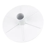 85001900 Skimmer Vacuum Plate For Pentair Admiral S15 & S20, 8" Pool .... Fixed Price $21.34.