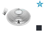 Aquastar R8MF102 8" Retrofit Moflow Suction Outlet Cover With Kit. Fixed Price $40.50.