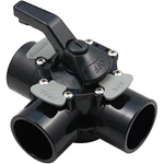 Waterway Truseal 600-7100-CPVC 3-WAY Pool Valve Socket X 2-1/2" Spigot. Fixed Price $59.00.