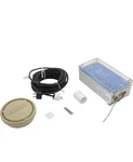 Jandy Levelor K1100 Controller With 200FT Dual Sensor Solenoid. Fixed Price $650.00.