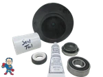 Waterway Executive 3HP Impeller 1000 Seal & (1) Bearing Pump Wet End Hot Tub Spa. Fixed Price $69.99.