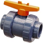 Praher 1IN Skt Economy True Union Ball Valve S6 Series BV6-1001PES. Fixed Price $48.95.