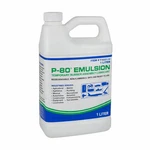 P-80 Emulsion Temporary Rubber Assembly Lubricant P-5321-12 Liter. Fixed Price $41.24.