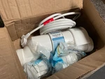 Hayward W3T-CELL-3 Turbocell Salt For Pool Chlorination 15,000 Gallon. Fixed Price $598.88.