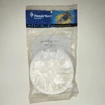 Pentair Tire EC10 LX-74 Replacement For Legend Ii Pool Cleaner, White. Fixed Price $12.00.
