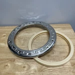 New Stainless Steel Pool Face Ring Assembly Replacement For Pentair 600095. Fixed Price $62.99.