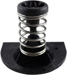 77707-0001 Bypass Valve Kit For Pentair/mastertemp /sta-rite Pool/spa Heaters. Fixed Price $15.75.