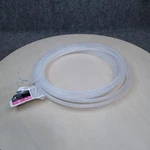 Everbilt 25 Ft Polyethylene Tubing 1/4 Od X .170 Id Clear HKP003-PE002. Fixed Price $15.56.