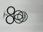 Compatible For Aladdin O-512KIT 2" Piston +lube Upgraded 6 O-rings. Fixed Price $5.00.