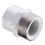 Spears 435-020SR Pvc Female Adapter Socxsrfpt SCH40. Fixed Price $42.31.