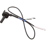 Solar Temperature Sensor, Pentair, Easytouch, Black. Fixed Price $45.99.