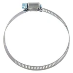 Valterra H03-0009BU 3" X 4" Stainless Steel Hose Clamp. Fixed Price $15.84.