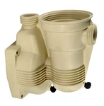 Pentair 356002Z 1/2" Almond Pump Housing Drain Plug Npt. Fixed Price $356.06.