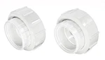 Pentair PKG189 2" Fpt Half Union Adapter - Pack Of. Fixed Price $57.12.
