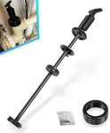 263055 Piston Shaft Assembly Replacement Kit For Pentair Pvc Slide Pool Valve. Fixed Price $38.50.