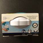 Mainstays Pool Collapsible Chem Guard Chlorinator Floating Tablet Dispenser New. Fixed Price $6.89.