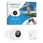 Swamcam Pool Alarm Wi-fi System Astm F2208 (camera & Simple Only). Fixed Price $399.95.