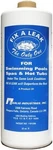 Marlig Fix-a-leak Pool And Spa Sealer 32 Oz. Fixed Price $37.54.