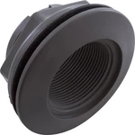 Waterway 400-9177B 2.37 Hs 1.5 Fpt 3.5 Fd Wall Fitting Gray. Fixed Price $17.22.