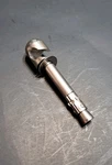 Loop Loc Wall Anchors Saftey Cover Cable Hook. Fixed Price $14.95.