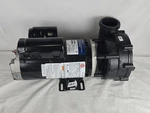 Gecko Aqua-flo Flo-master XP2 06125000 Spa Pump 2-1-2 Hp 230V (never Used). Fixed Price $289.99.