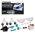 Hayward Navigator Pool Cleaner Rebuild Kit AXV621DAT, AXV408P, AXV414604WHP. Fixed Price $114.99.