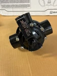 Jandy 4715 3-WAY Neverlube Valve 1.5''TO 2'' Positive Seal. Fixed Price $37.00.