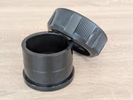 Jandy Zodiac Genuine Oem Pvc Union Nut R0449000 With Tailpiece A0578800. Fixed Price $16.28.