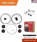 5200KTF1828 Repair Kit For Series Piston Hand Pumps. Fixed Price $103.99.