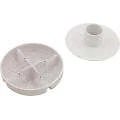 Waterway Plastics 640-8210V Ultra Suction Model 640-82XX. Fixed Price $49.96.