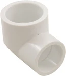 Balboa Water Group 10358-V 1INSPG X 1/2INS Street 90 Ell Parts. Fixed Price $13.48.