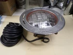 Hydrel 4425-3LWC 500W Submersible Swimming Pool/fountain Light Fixture 869806. Fixed Price $251.56.