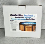 Diamond Spa And Hot Tub Care Kit - Comfort Line Products New. Fixed Price $99.99.