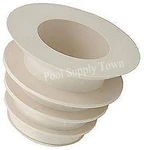 Pool Cleaner Skimmer Cone Adapter Valve Cuff W70263 For Zodiac Baracuda. Fixed Price $10.47.
