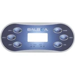 Balboa Water 11774 Overlay, VL600S, P1,P2, Lt, Warm, Mode, Cool. Fixed Price $25.58.