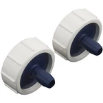 Reducing Kit, Gecko In.clear, 3/4, Qty 2 : 0699-300007. Fixed Price $16.94.